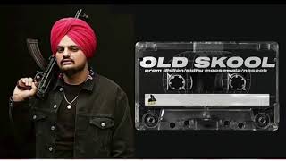 OLD SKOOL/Remix/Prem Dhillon ft Sidhu Moose Wala/Nseeb/Dj Mander