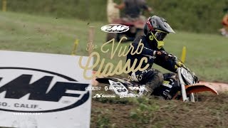 2015 Vurb Classic Silver Dollar Redux - vurbmoto