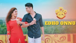 Edho Onnu Video Song | Oru Aadar Love Tamil | Omar Lulu | Shaan Rahman | Priya Varrier | Roshan