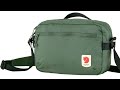 EDC Crossbody Bag Review