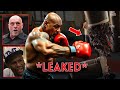 MIKE TYSON'S INTENSE NEW TRAINING FOOTAGE! 👀 (FULL CAMP) Mayweather & Rogan WARNING to Jake Paul!