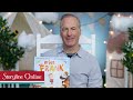 'Being Frank' read by Bob Odenkirk