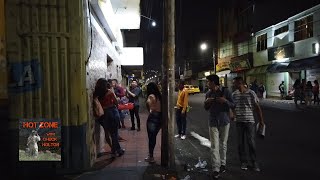 Stars sex in Caracas
