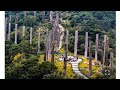 Wisdom Path Lantau Island hongkong