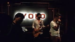 YOLO เอกมัย 10 (part 1) - night life in bangkok