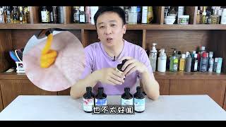 你真的看懂了大卫尼斯吗？Davines洗发水合集测评