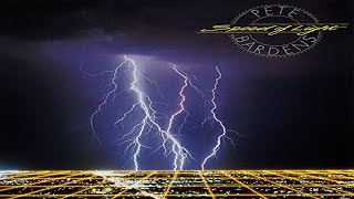 Pete Bardens - Speed Of Light (1988 - Full Album)