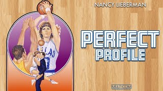 Perfect Profile (1989) | Full Movie | Nancy Lieberman | Tom Campitelli | Mike O'Dell | Ray LePere