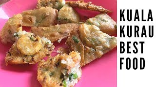 KUALA KURAU BEST FOOD | Malaysia Street Food 2019 | Asian Street Food Tasty | Malaysia Food Hunt