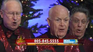 Unity Telethon 2015 Section1