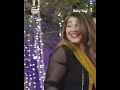 Azra ke thumke 🤣😅 | Dance Moves | #babybaji #shorts #javeriasaud