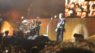 Metallica - The End of the Line & Sad But True (Athens Sonisphere Festival)
