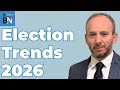 Wayne Sussman - The 2026 battles facing SA’s political parties - and leaders