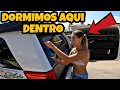 DORMIMOS NA RUA DE MOTORHOME na PRAIA DO FRANCÊS em ALAGOAS | Ep.344 #motorhome #vidareal #alagoas