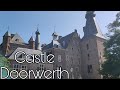 Castle Doorwerth || Castle Tour || What to do in Doorwerth