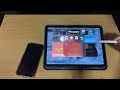 iPad [10th GENERATION] UNBOXING 📦 ASMR in 2024 + PENCIL [BLUE!]  256 GB  10.9 inch  Wi-Fi  2022
