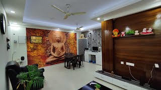 2 Bhk House Design 1300 Sqft #shorts #housedesign