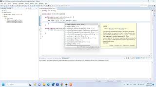 Reverse String Example2 | Interview Java Program