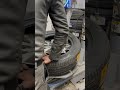 Upsizing 205/55R16 from 195/55R16 Continental Tyres | Best Car Tyres | #trending #shorts #cars #tyre