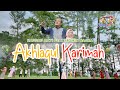 AKHLAQUL KARIMAH - Haddad Alwi Ft. Yasmin Najma | Shalawat Anak Muslim Vol.1 (Official Music Video)