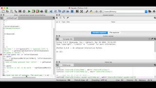 CPSC 2100 Problem Set 3