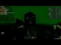 Roblox: The Rake Fan Remake Nightmare mode gameplay