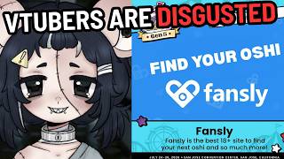 Vtubers Are Now Boycotting Offkai