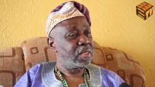 Exclusion Of Native Religion From The Confab Makes It Void - Prof. Wande Abimbola