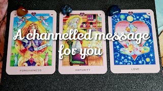 💖 Channelled messages for you, charm bowl & ask a question 💖 pick a card tarot, timeless ✨️