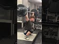 235lbs 107kg snatch