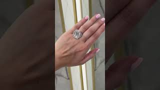 Would You Say Yes To This Ring