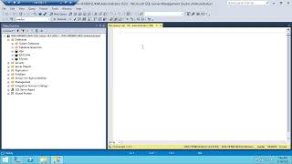 SQL DBA BATCH 44 Class 40 Backups Part 2