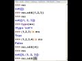 Python sets