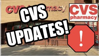 CVS DEAL UPDATES | 7 FREEBIES! 💃