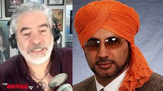 Vince Russo on Why Tiger Ali Singh Failed in Wrestling?