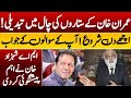 Change in Imran Khan's stars|astrology|horoscope|prediction|Horoscope|MA Shahzad Khan prediction