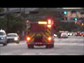 engine 7 mva response houston fire department