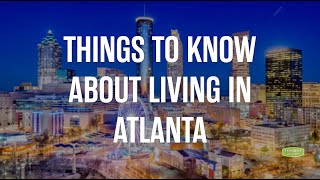 Moving to Atlanta? Essential Tips for a Smooth, Stress-Free Move!