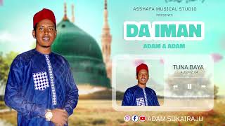 SABUWAR KASIDA DA-IMAM BY ADAM A ADAM @ADAMSUKAIRAJU