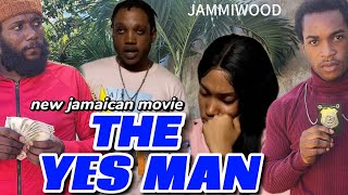 THE YES MAN   NEW JAMAICAN MOVIE