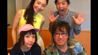 JUNGLE BAR ７月４日 ゲストゲストは　小鳥遊しほさん