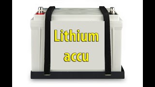 Lithium Battery