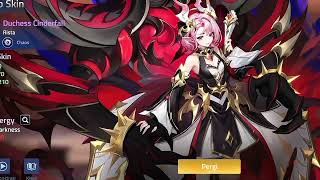 NEW EVENT? RIVIU SKIN, NEW RISTA AND ERIS, NEW CD KEY? MOBILE LEGENDS ADVENTURE INDONESIA