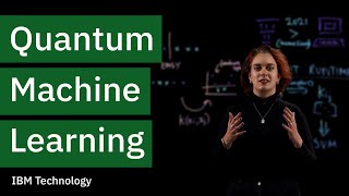 Quantum Machine Learning Explained