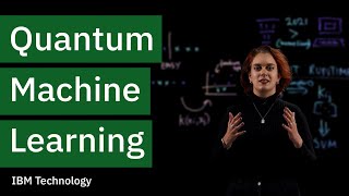 Quantum Machine Learning Explained