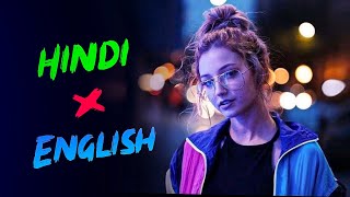 Top 10 Popular Hindi x English Ringtone 2024 || viral insane bgm || inshot music ||