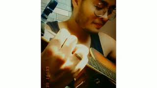 Kho Gaye Hum Kahan || Guitar Cover || Unplugged || Prateek Kuhad || Jasleen Royal