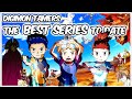 Digimon Tamers | A Retrospective Of The Series