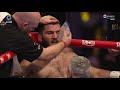 artur beterbiev vs. dmitry bivol full fight knockout beterbiev vs. bivol 2 knockout