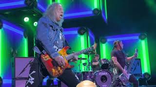 Metallica: Live In Hollywood, FL - November 4, 2021(Full Concert) [Multicam]